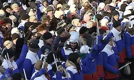 Сегодня в ряде российских городов запланированы митинги