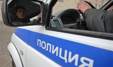 Жестокое побоище под Астраханью один убит, девять ранены