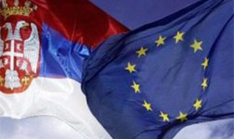 Сербии предоставили статус кандидата на вступление в ЕС
