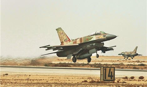 Израиль обещает одержать победу если случится вооруженный конфликт с Ираном