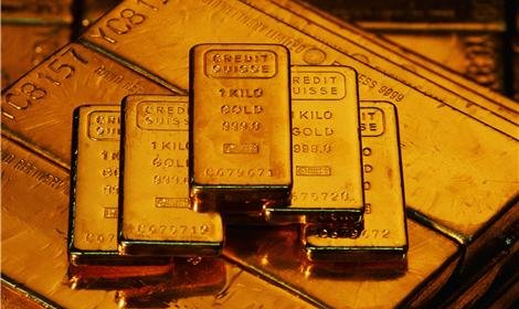 Запасы золота в Южной Кореи достигли рекордного уровня