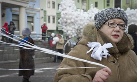 Мэрия Москвы согласовала митинг оппозиции на Новом Арбате 10 марта