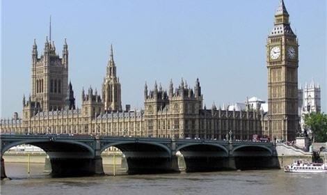 Великобритания заявила о «выжидательной» позиции по «списку Магнитского»