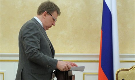 Алексей Кудрин не собирается работать в новом правительстве