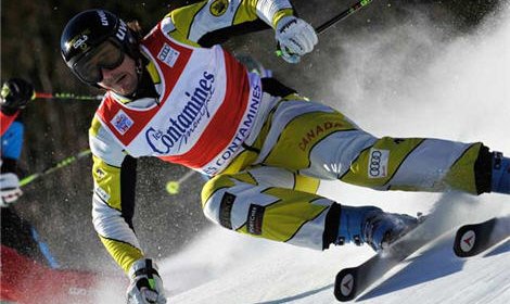 Погиб канадский горнолыжник по фристайлу 29-летний Ник Зоричич