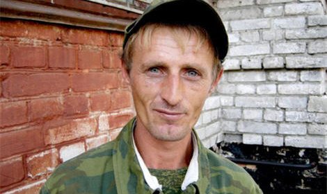 Рядовой Андрей Попов получил два года колонии-поселения