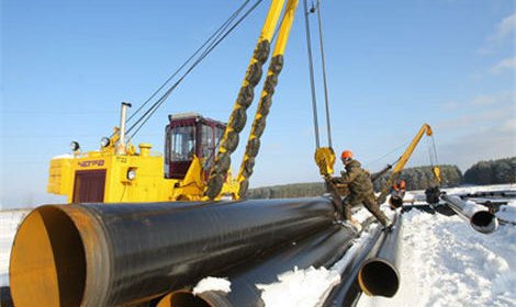 Более 10 млрд рублей «Газпром» вложит в развитие газовой отрасли Среднего Урала