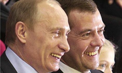 Парламент ЕС: выборы президента России не были ни свободными, ни справедлив ...