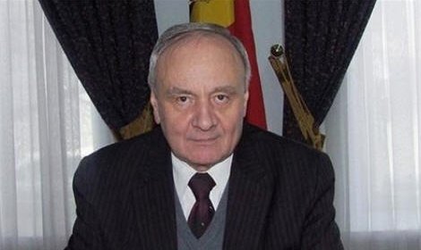 Президентом Молдавии избран Николай Тимофти