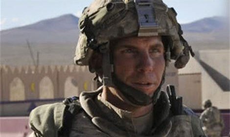 США назвали имя военнослужащего расстрелявшего мирных афганцев