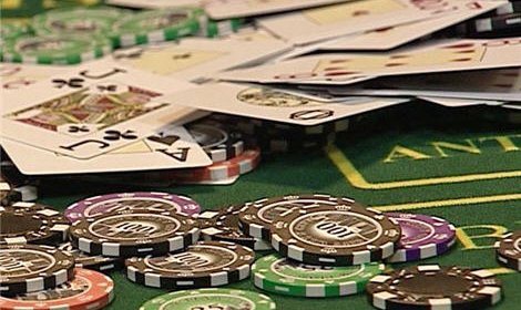 В Московской области вновь раскрыта сеть подпольных казино