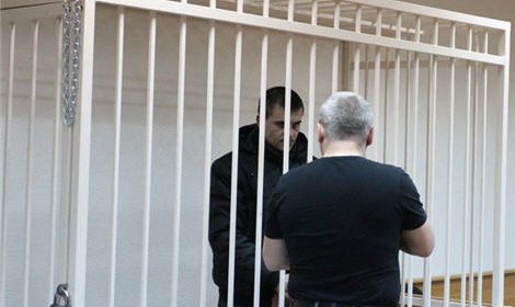 Следователи из Москвы в Казани приступили к расследованию дела сотрудников отдела полиции «Дальний»