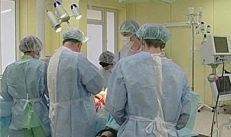 Оперировать в Омске будут пациентов со всей России