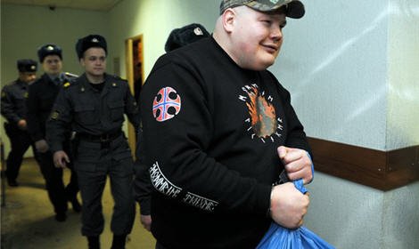 Вячеслава Дацика обвиняют в разбойном нападении
