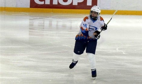 Причиной смерти хоккеиста Максима Копосова стал удар шайбы