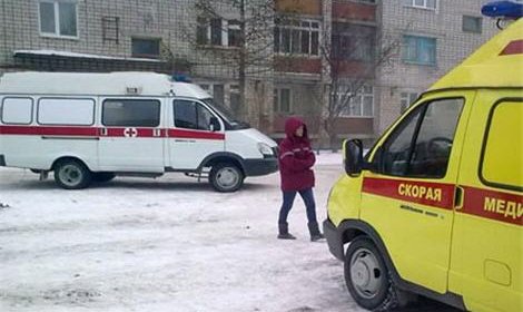 На востоке Москвы задержан полицейский, ранивший ножом врача «скорой»