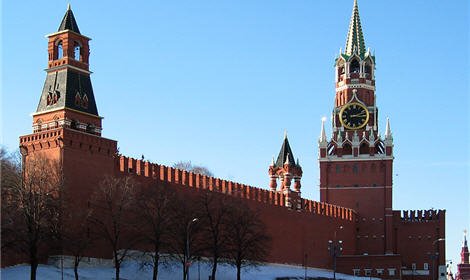 Представителей незарегистрированных политических партий вновь позвали в Кремль
