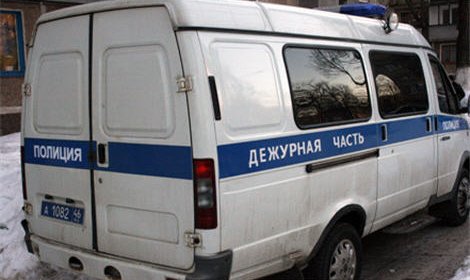 Двое пермских полицейских прострелили ногу задержанному при допросе