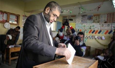 Кандидат на пост президента Египта не менее пяти раз сидел в тюрьме