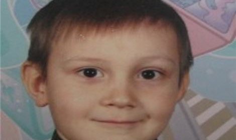 Задержаны подозреваемые в похищении 7-летнего Ильи Ярополова