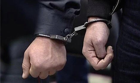 В Челябинской области по подозрению в разбойном нападении арестован районный чиновник