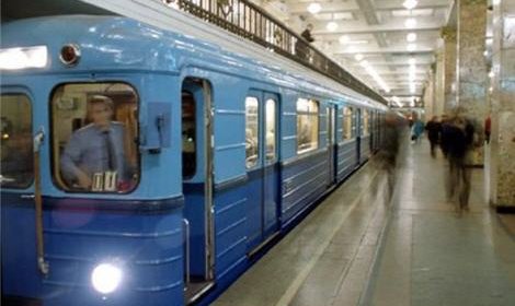 На два месяца изменится режим работы станции московского метро «Комсомольская»