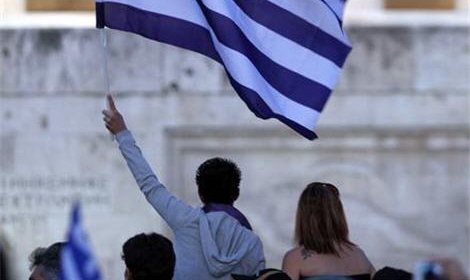 Уже через два года произойдет восстановление греческой экономики