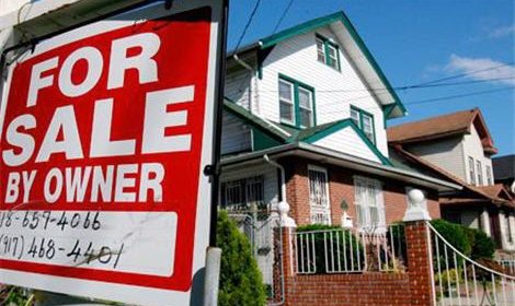 Миллионы американцев теряют жилье из-за долгов по ипотечным кредитам