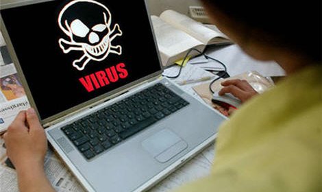Новый вирус для Mac OS: заражены 600 тысяч компьютеров!