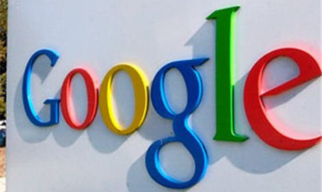 Google обогнал по популярности Apple, Facebook и Twitter
