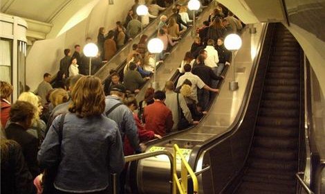На Пасху московское метро продлит работу на час