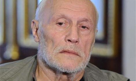 Сегодня в московской больнице скончался актер Александр Пороховщиков