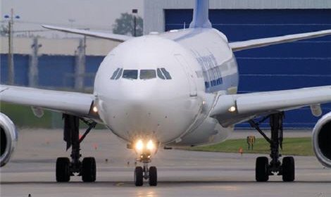 «Аэрофлот» получил в эксплуатацию самолет A330 производства «Эрбас»
