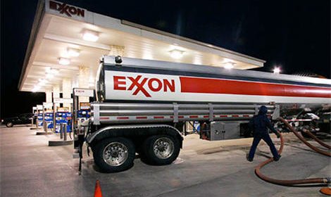 «Роснефть» и ExxonMobil подписали соглашения стратегического сотрудничества
