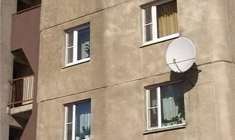 На юго-востоке Москвы погибла шестилетняя девочка, выпав из окна