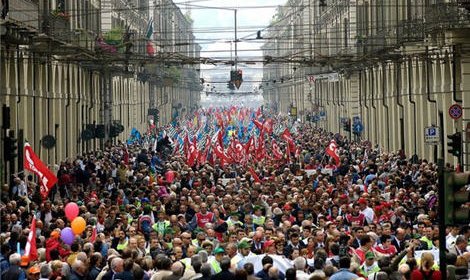 Оппозиция подала в правительство Москвы заявку на проведение «Марша миллион ...