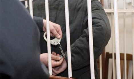 Председатель Заксобрания Приморского края Евгений Овечкин задержан сегодня