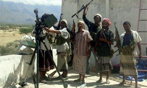 «Аль-Каида» требует 45 млн евро за освобождение 9 заложников