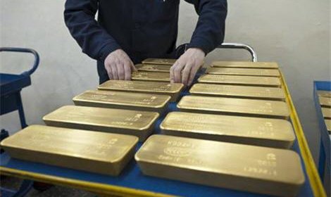 По золотовалютным запасам Южная Корея занимает седьмое место в мире