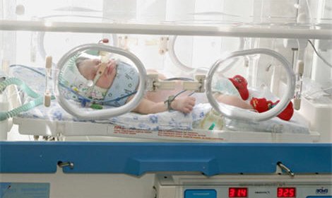 В Оренбурге проверяют родильное отделение где новорожденные заразились инфекцией