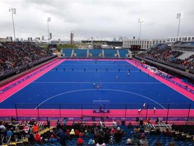 В Лондоне в столице Игр-2012 прошла церемония открытия Олимпийского стадиона