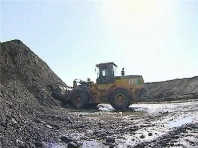 На Колыме до конца года планируют добыть 19 тонн золота