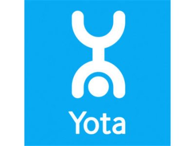 LTE-сеть Yota в Москве работает с перебоями
