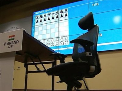 Третьяковская галерея принимает чемпионат мира по шахматам