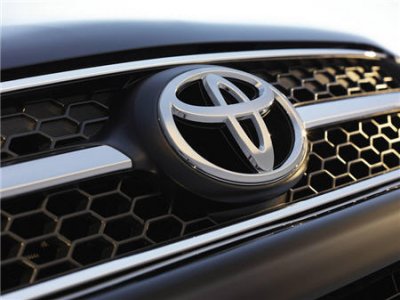 Концерн Toyota вернул себе звание крупнейшего мирового производителя