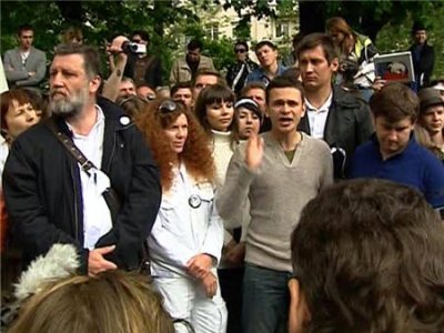 Оппозиционеры намерены пригласить мэра Москвы Сергея Собянина в их «лагерь»