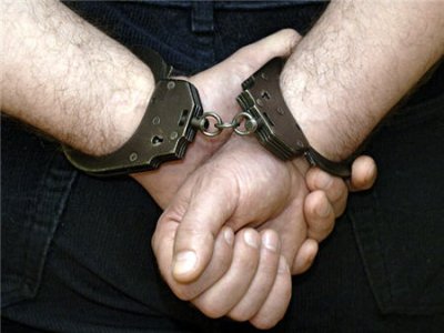В Иркутске сотрудник полиции обвиняется по статье «Вымогательство»