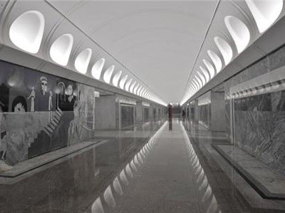 На Люблинско-Дмитровской линии планируют построить шесть станций метро