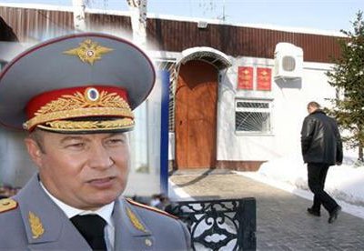 Экс-глава МВД по Татарстану получил повышение в виде назначения на пост вице-премьера