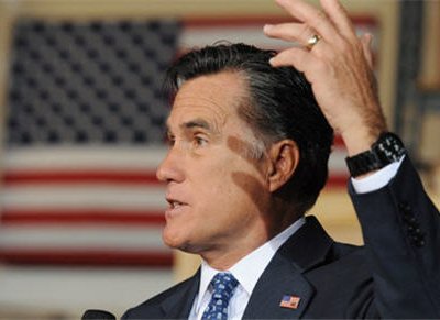 Митт Ромни обещает понизить налоги и разрешить строительство нефтепровода « ...